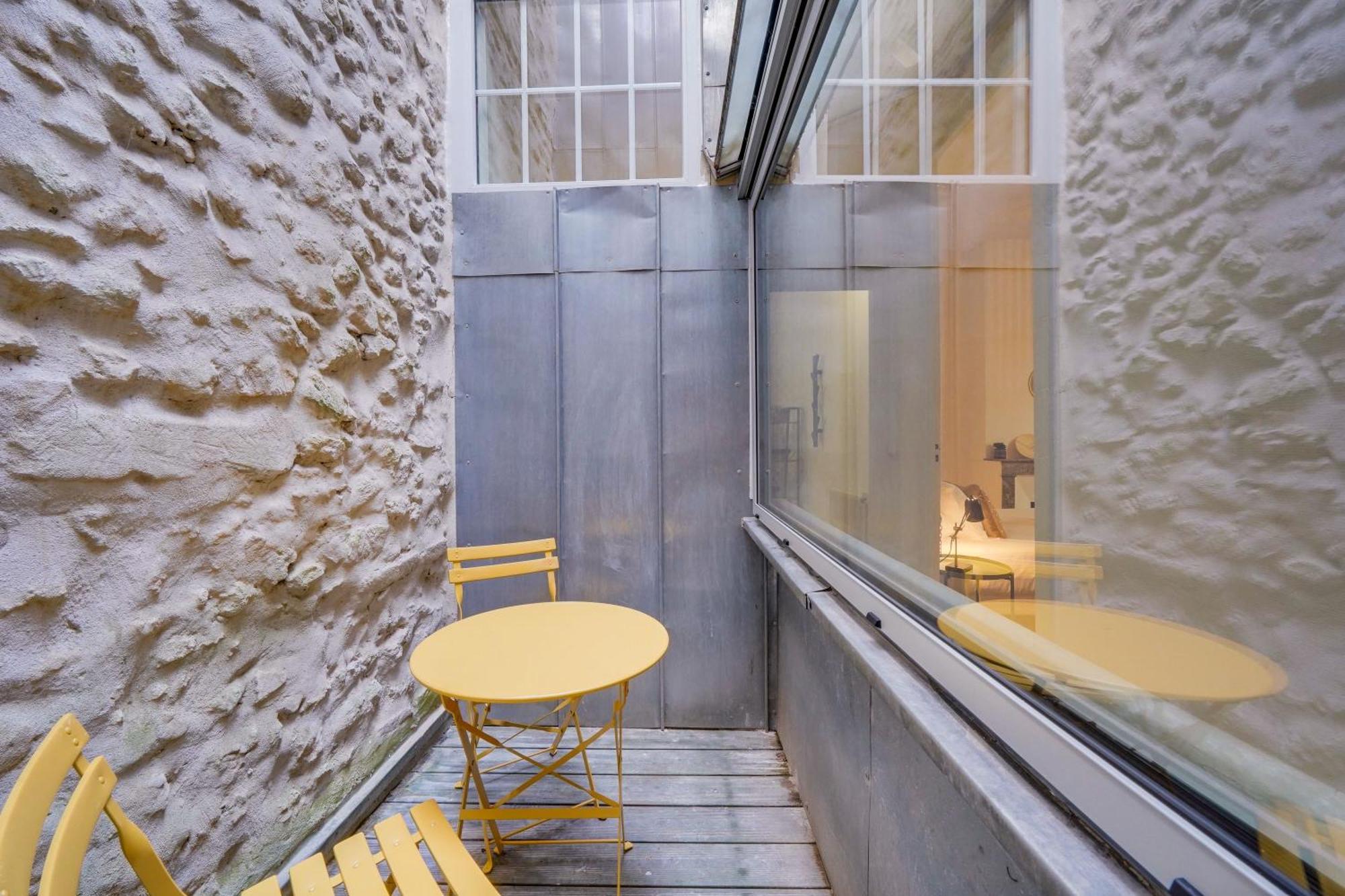 Apartamento Le New Vintage - Appt En Plein Coeur De Burdeos Exterior foto